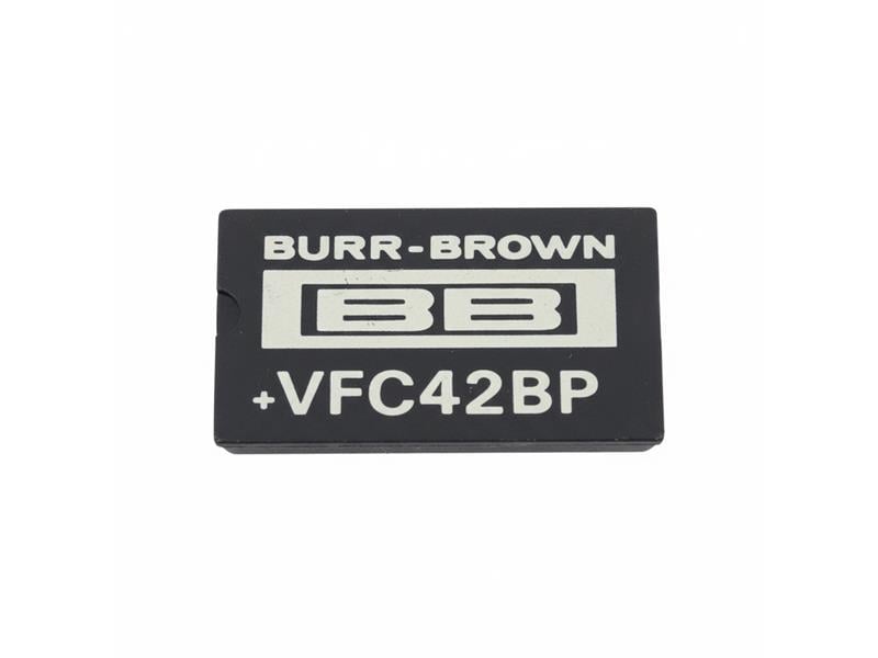 VFC42BP by BURR BROWN