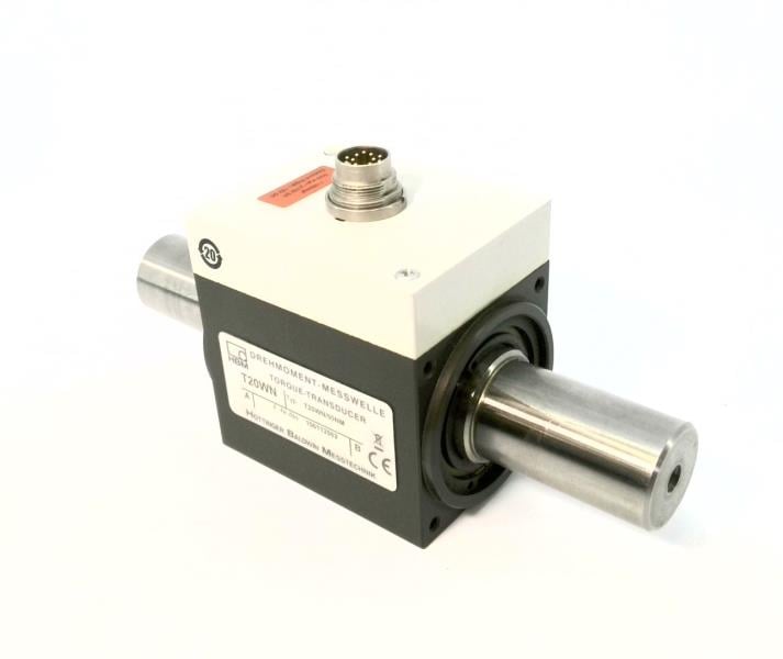 HBM T20WN/20NM