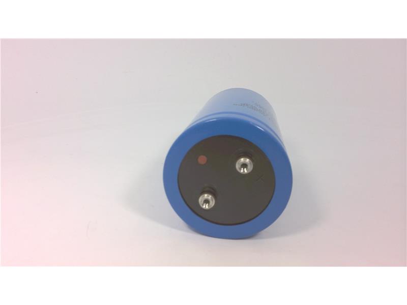 CORNELL DUBILIER 550C372T450DF2B