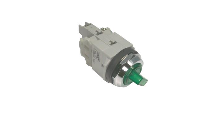 IDEC ASLW29910-G-12V
