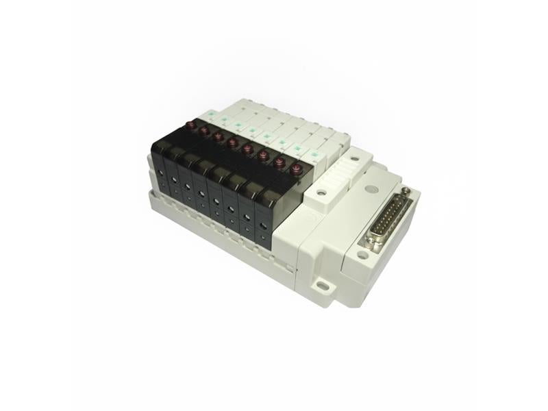 RS2540B-6-U8 by TPC MECHATRONICS CO