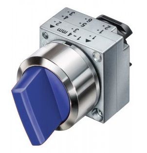 SIEMENS 3SB3500-2DA51