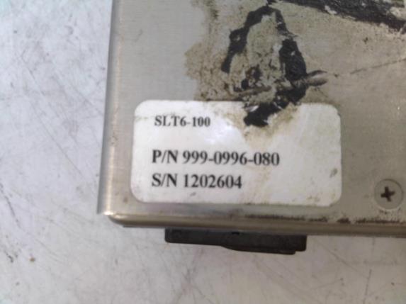 DYNATRONIX 999-0996-080