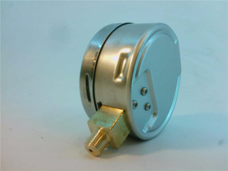 NOSHOK 40-200-3-PSI
