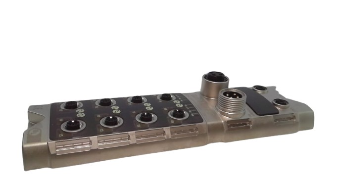 BALLUFF BNI EIP-508-005-Z015