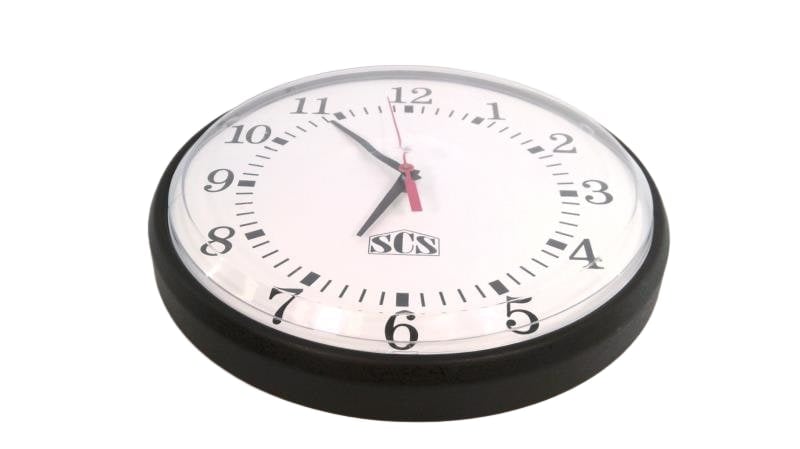 SEASONS CLOCK SYSTEMS A1200
