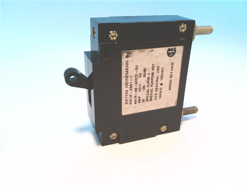 EATON CORPORATION AM1R-A8-AC-07-D-DU EATON CORPORATION AM1R-A8-AC-07-D-DU