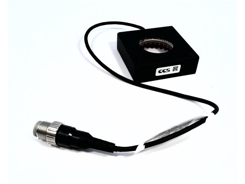 CUSTOM CONTROL SENSORS SQR-56RD2