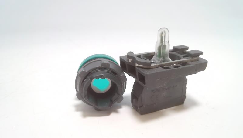 SCHNEIDER ELECTRIC XB5AVB3