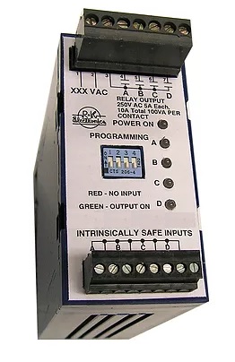 R-K ELECTRONICS IS3R-240A-R-10K