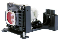 RADWELL VERIFIED SUBSTITUTE TDP-MT500-SUB (LAMP & HOUSING)