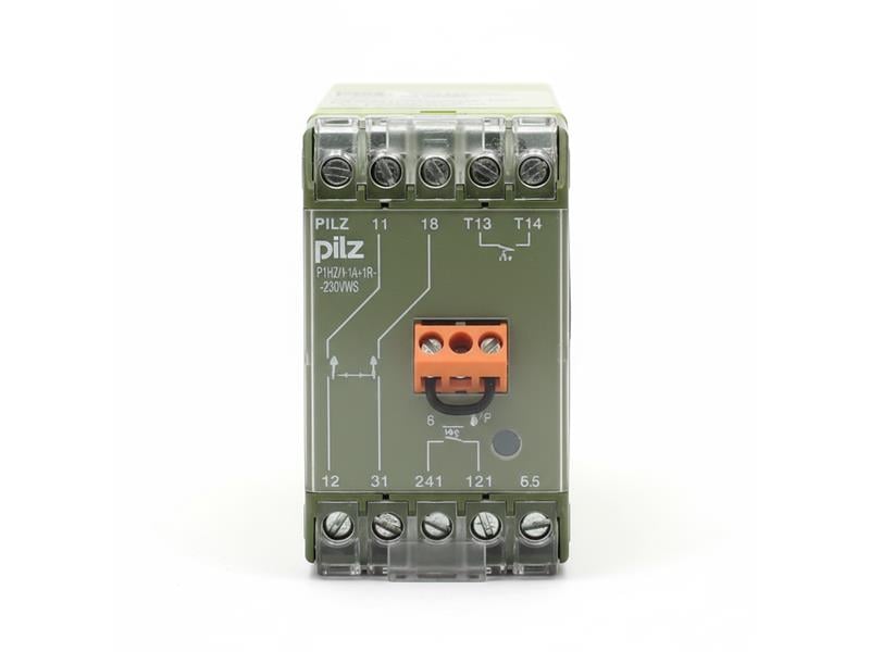 P1HZ/1-1A+1R-230VWS by PILZ