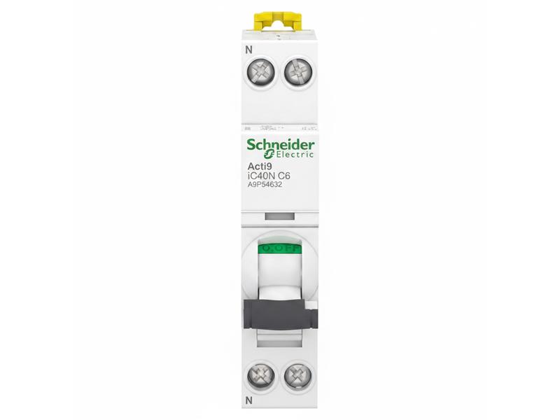 SCHNEIDER ELECTRIC A9P54632