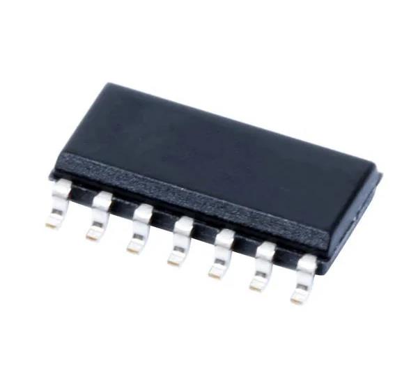 TEXAS INSTRUMENTS SEMI TL054IDR