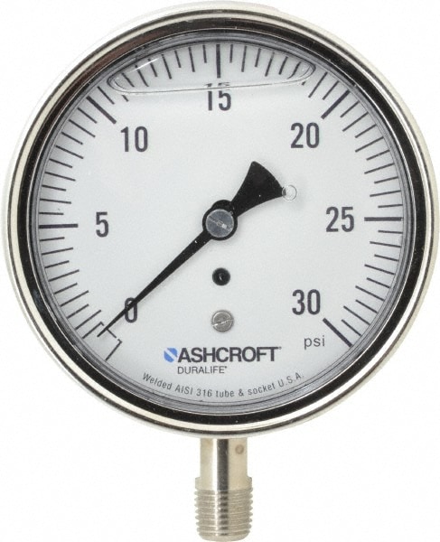 ASHCROFT 94484