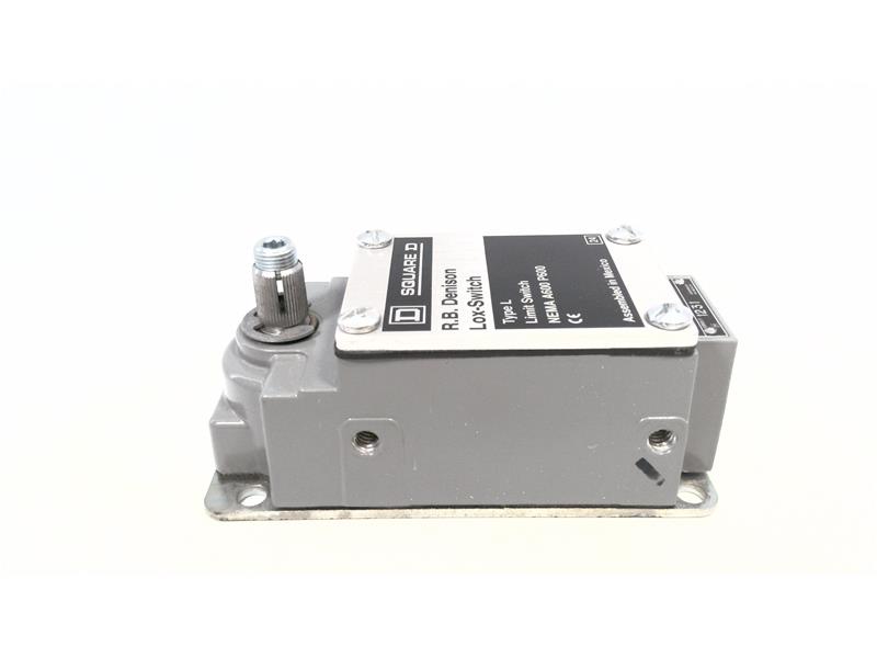 TELEMECANIQUE SENSORS L1472M