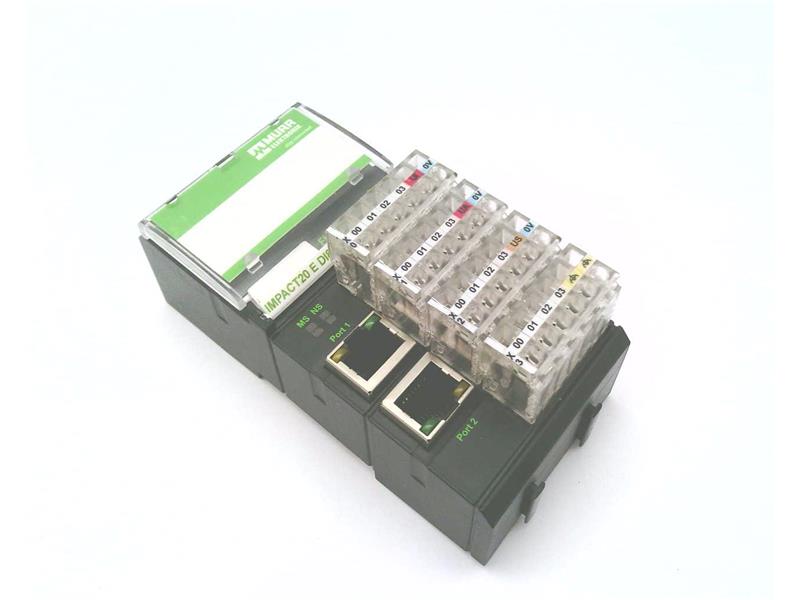 MURR ELEKTRONIK 56917