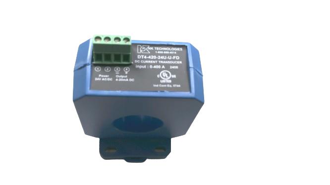 NK TECHNOLOGIES DT4-420-24U-U-FD
