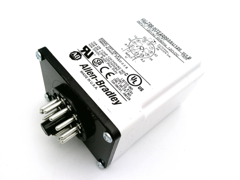 ALLEN BRADLEY 700-HTF22003SU120