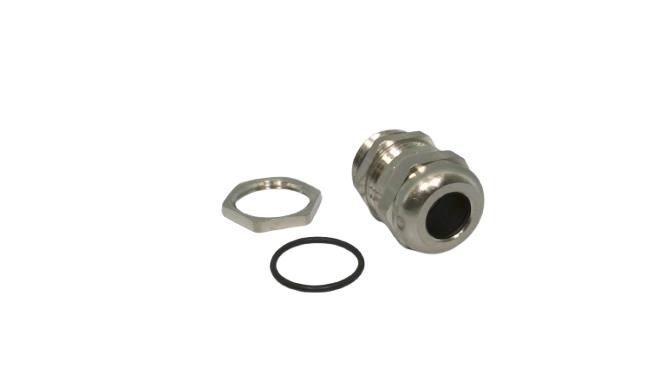 TURCK CG-PG11STRT-METAL 5-10MM