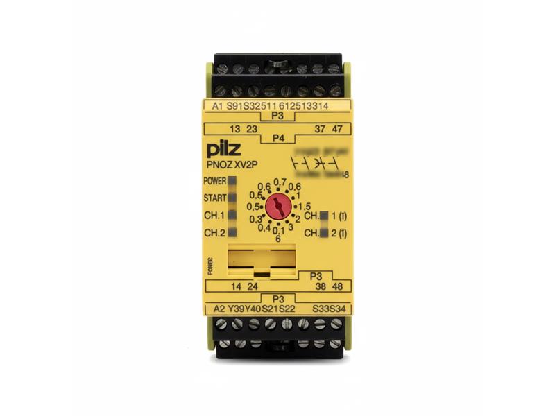 PILZ PNOZXV2P324
