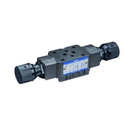 MSW-01-Y-50 par YUKEN