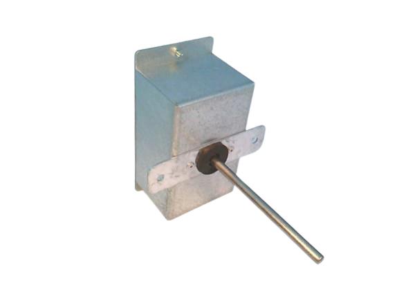 MAMAC SYSTEMS TE-702-B-4-A