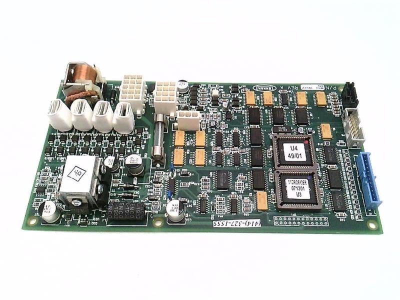 TENNANT 390607