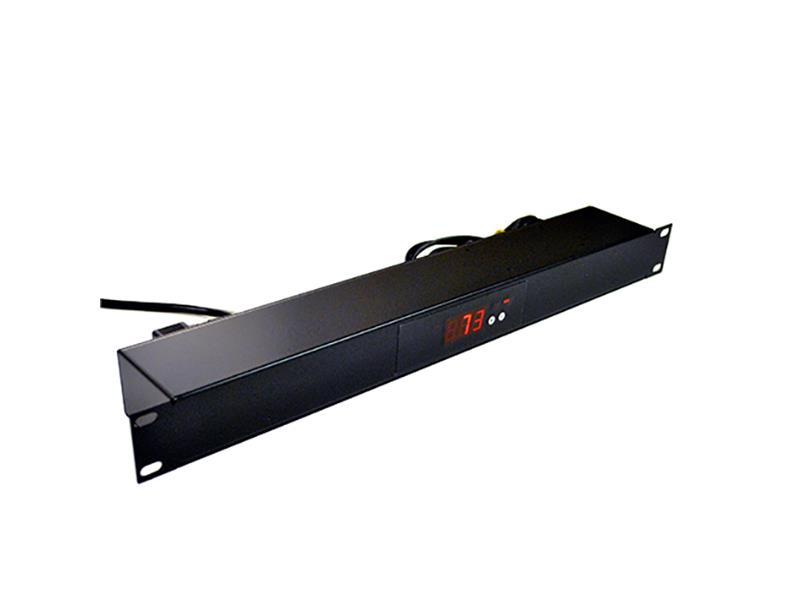 ORION FANS TCAC001