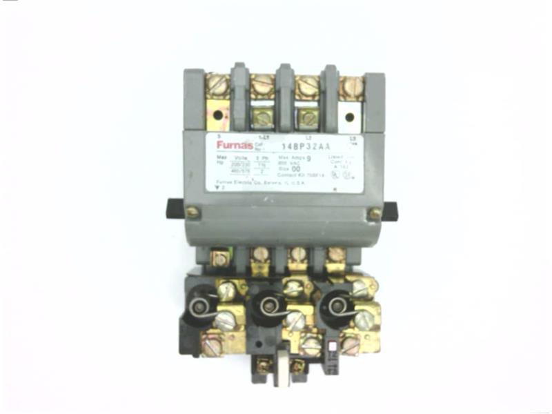 SIEMENS 14BP32AA