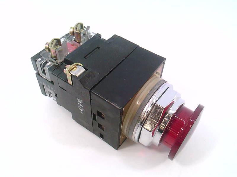 GENERAL ELECTRIC CR104PBT0LR5E2