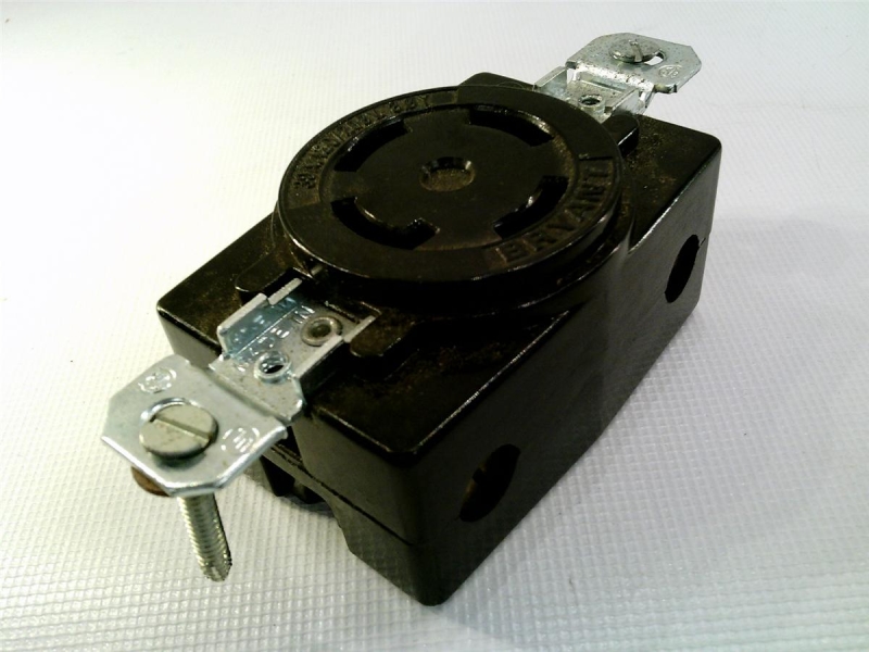 HUBBELL 72130-FR