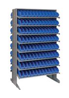 QUANTUM STORAGE QPRD-100BL