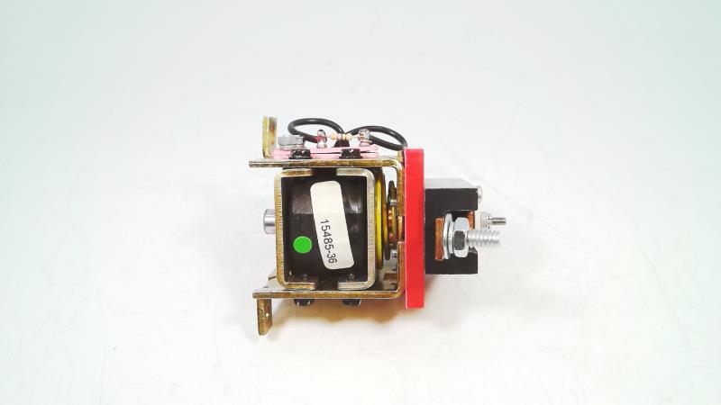 PRESTOLITE ELECTRIC HB401KS360BA
