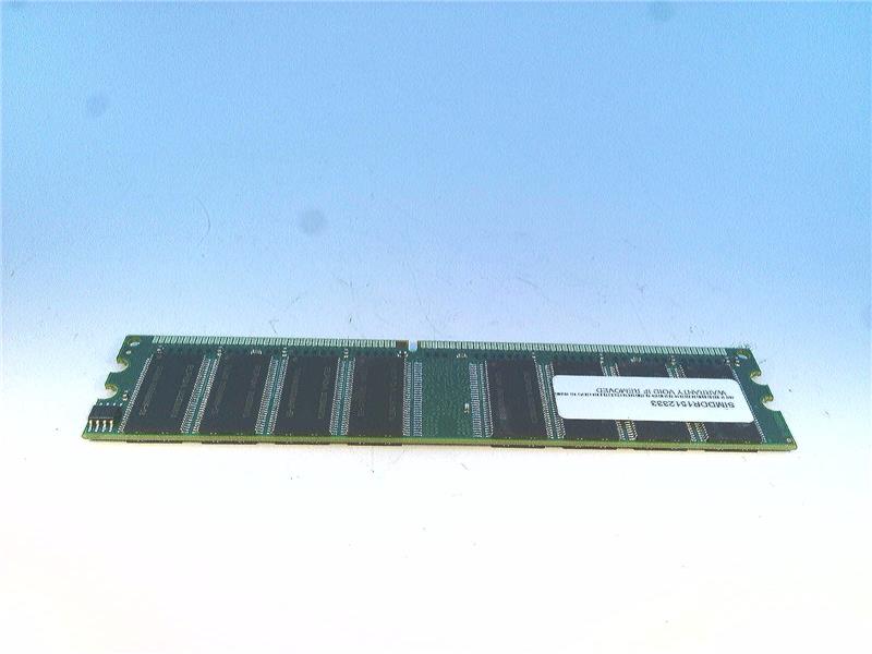 SIMM TECH SIMDDR1512333