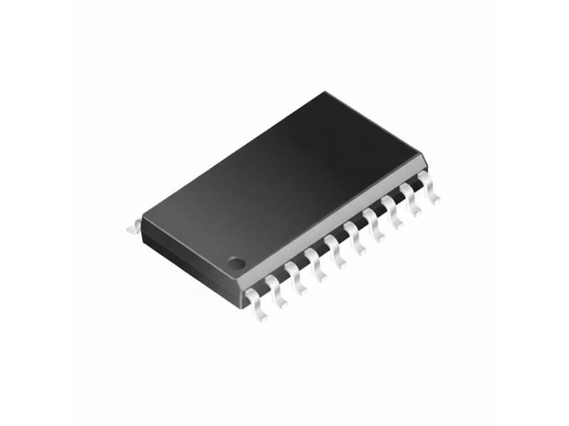 DM74ALS373WMX por ON SEMICONDUCTOR
