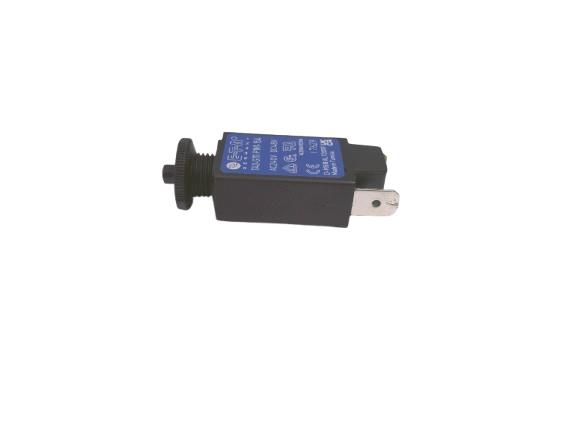 ETA ENGINEERING TECHNOLOGY 1140-G111-P1M1-15A