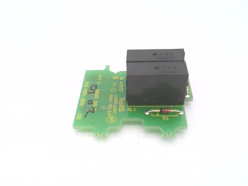 WEST CONTROLS SOLUTIONS M9610W09