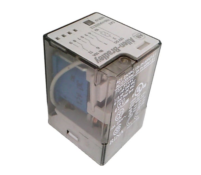 ALLEN BRADLEY 700-HA33Z12