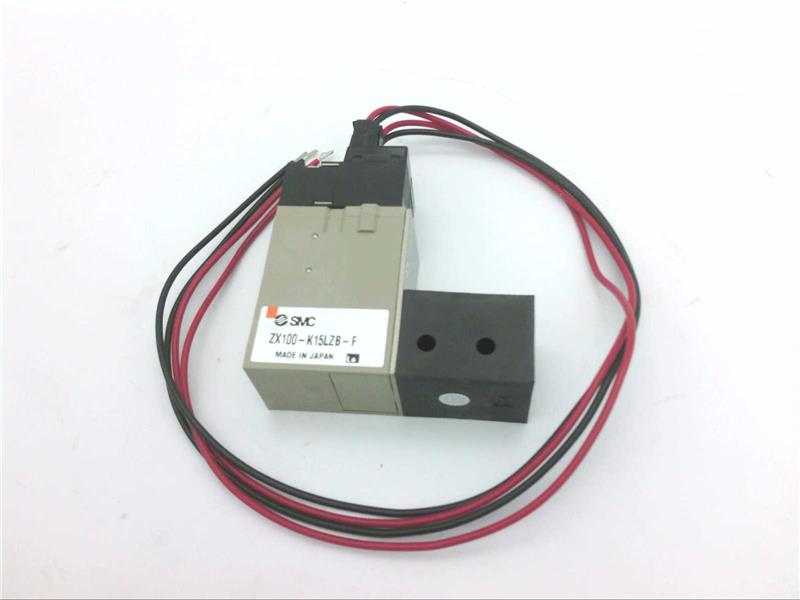 SMC ZX100-K15LZ-F