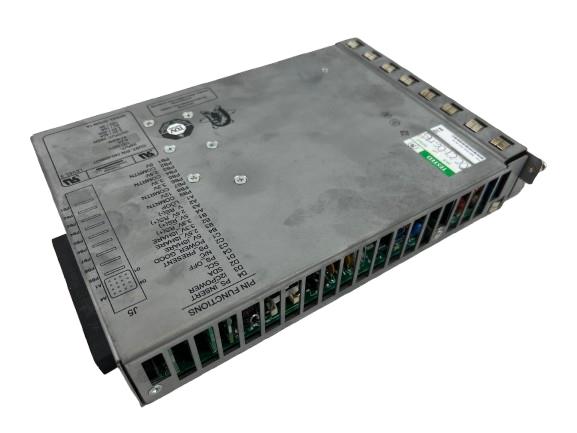 CHEROKEE INTERNATIONAL SP529-1A