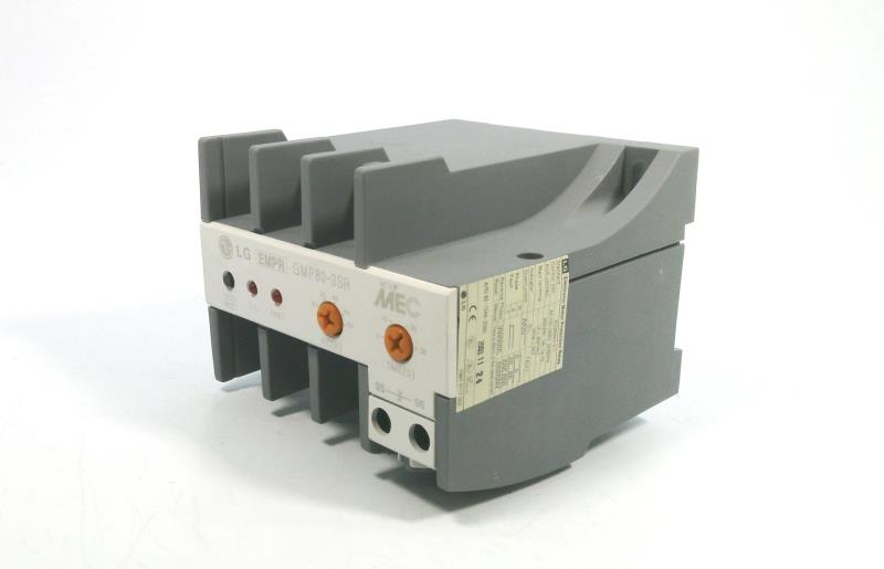 GMP80-3SR/80A by LS ELECTRIC