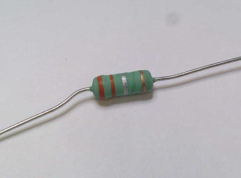 SEI STACKPOLE RSMF2JBR330