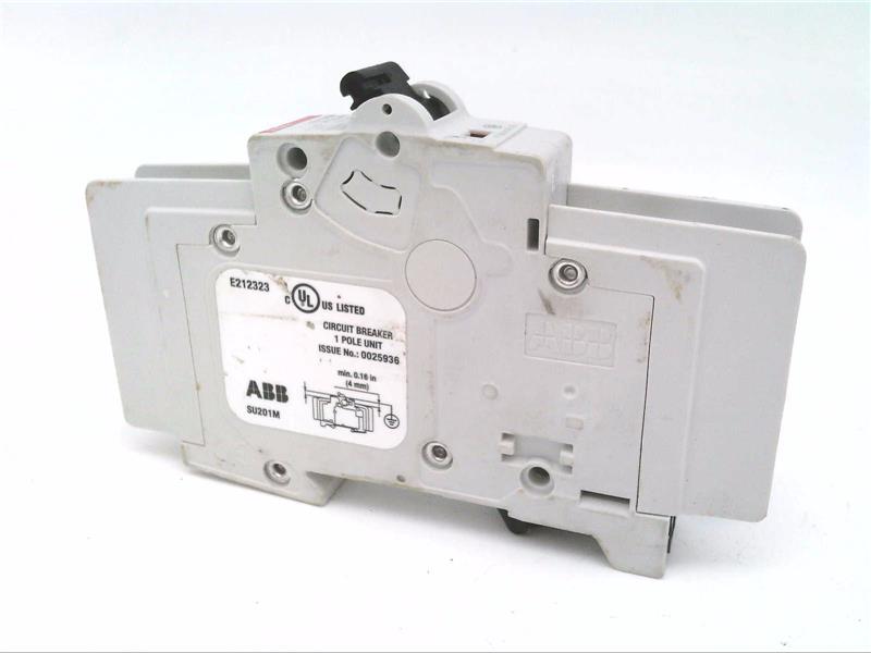 ASEA BROWN BOVERI 2CDS271337R0487