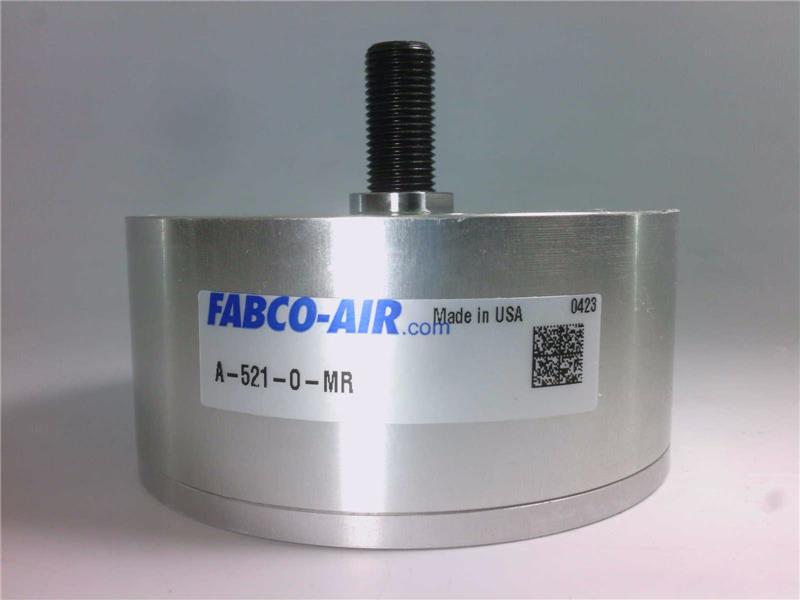 FABCO A-521-O-MR