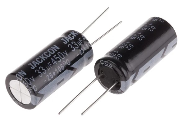 RS PRO 711-2147