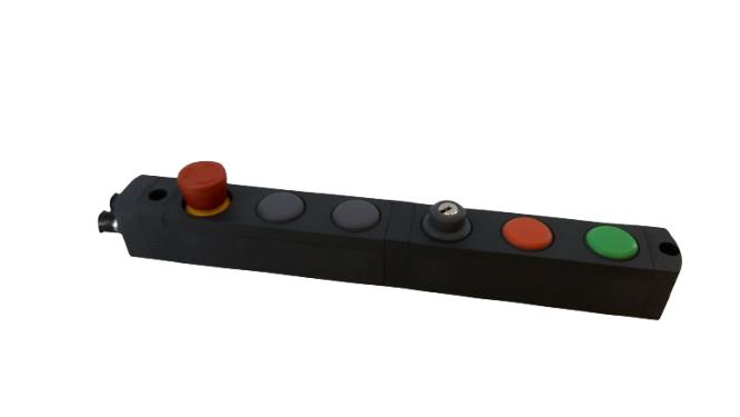 PIZZATO BN AC6ZA30