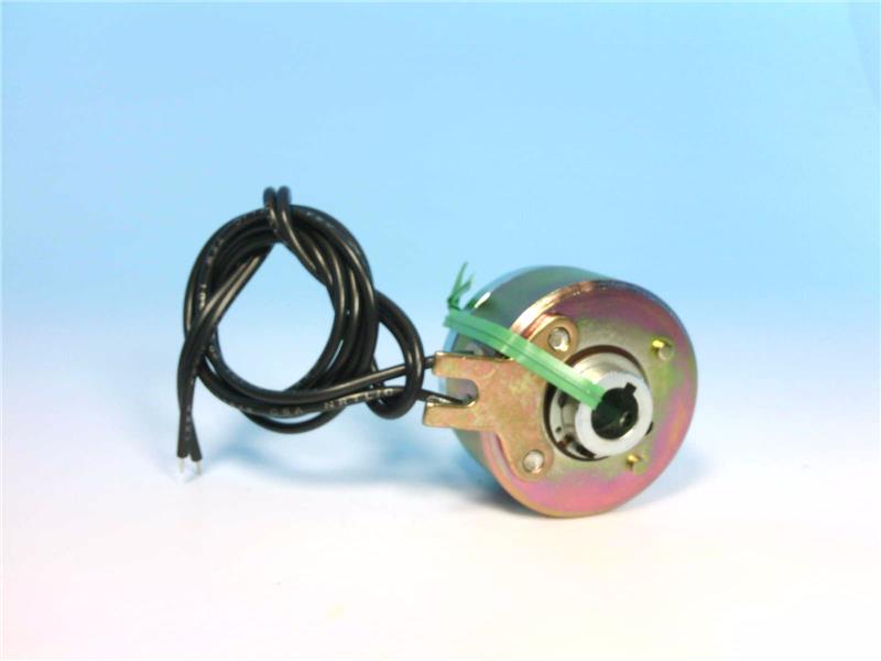 ELECTROID SBEC-17C-6-6-90V