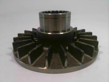 NEXEN GROUP 10536