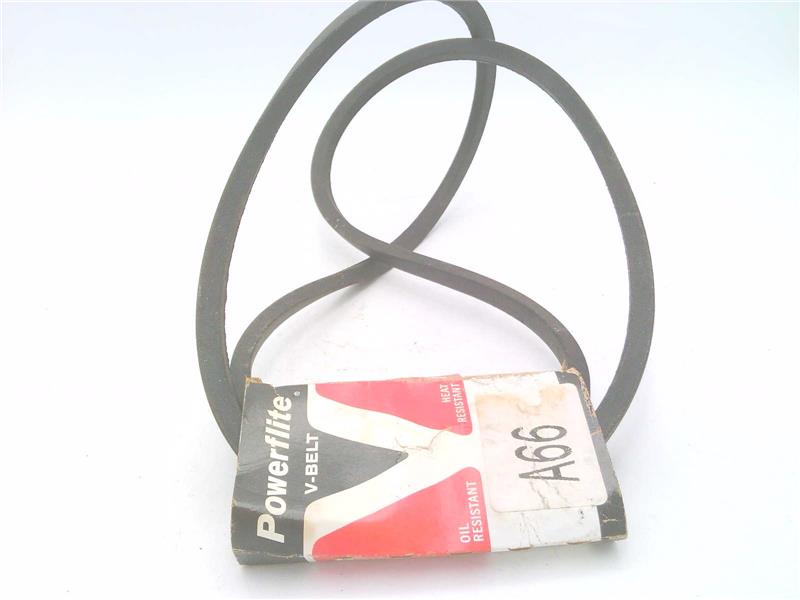 POWERFLITE A66